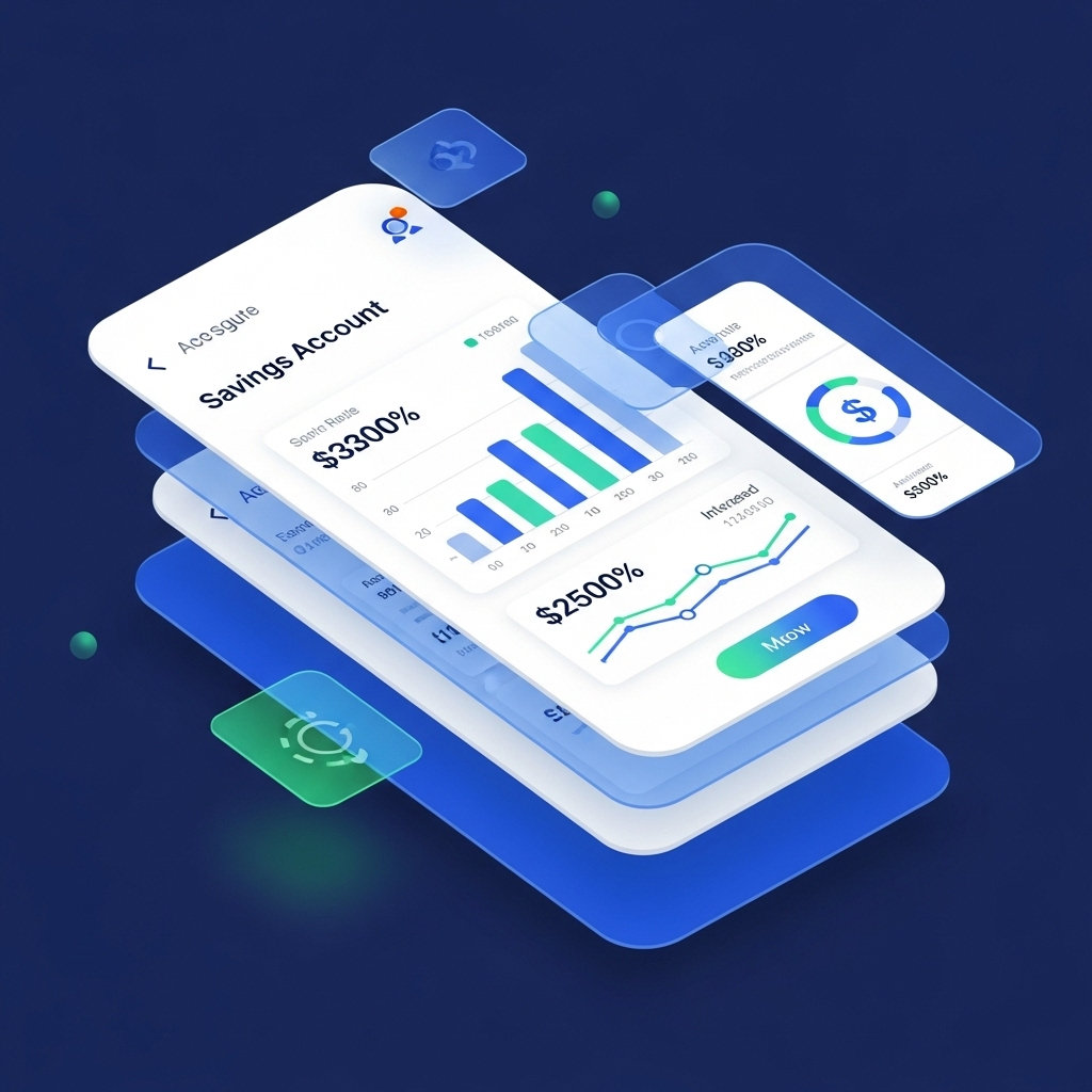 Digital Savings