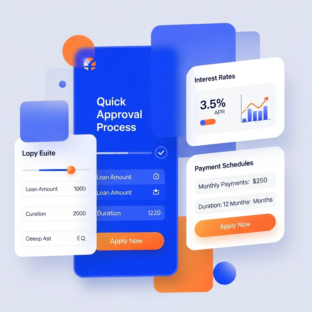 Instant Lending